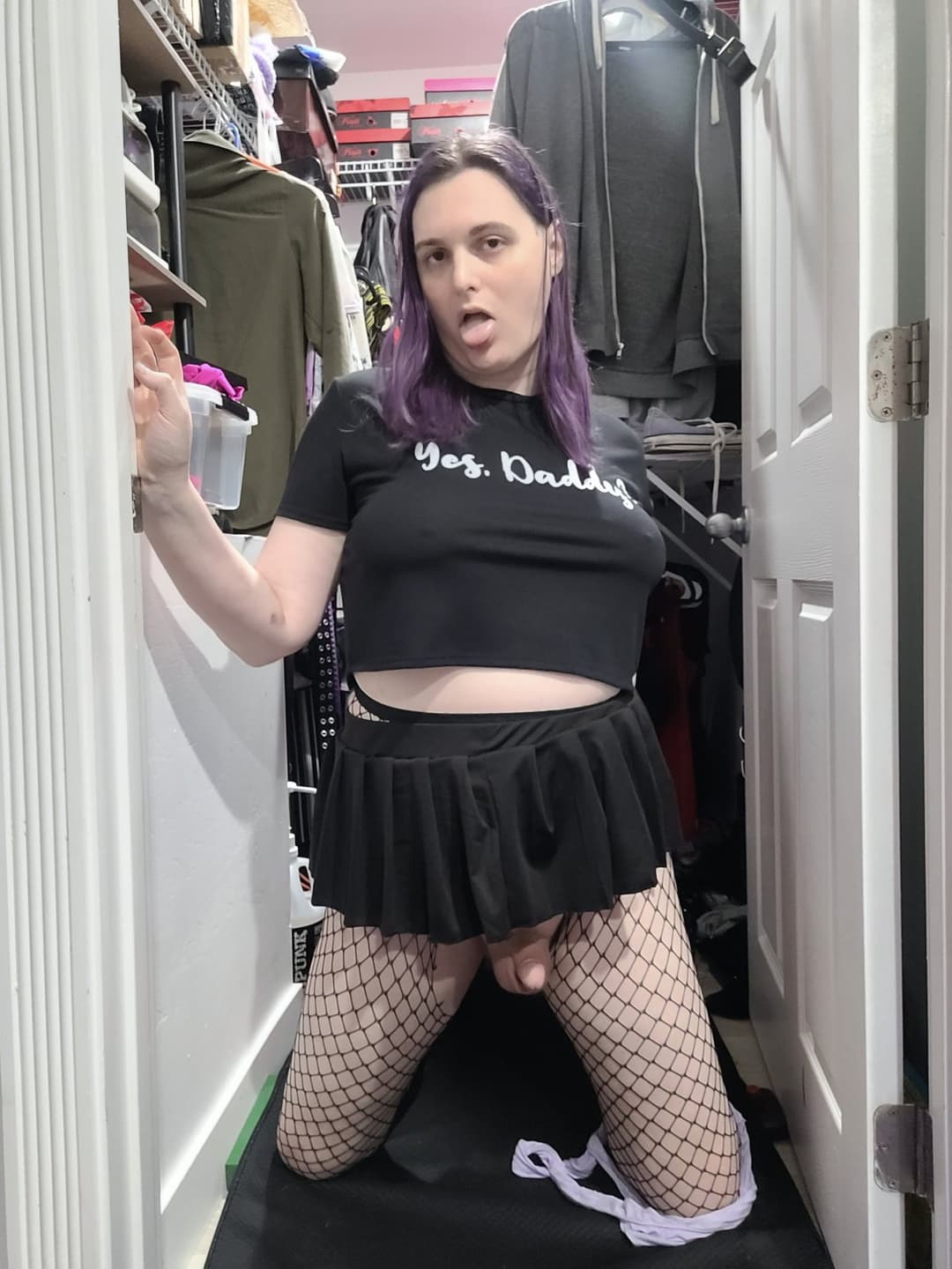 Got Stood Up, But Old Reliable Never Lets Me Down!