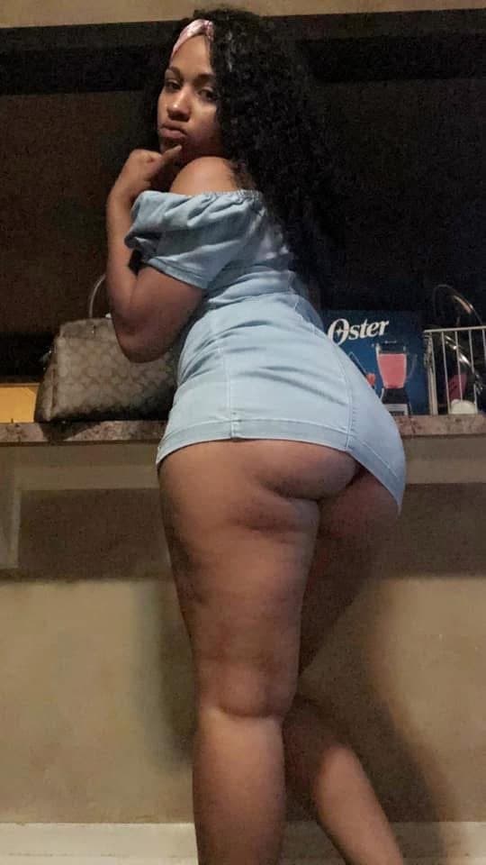 This hoe ass is so perfect!