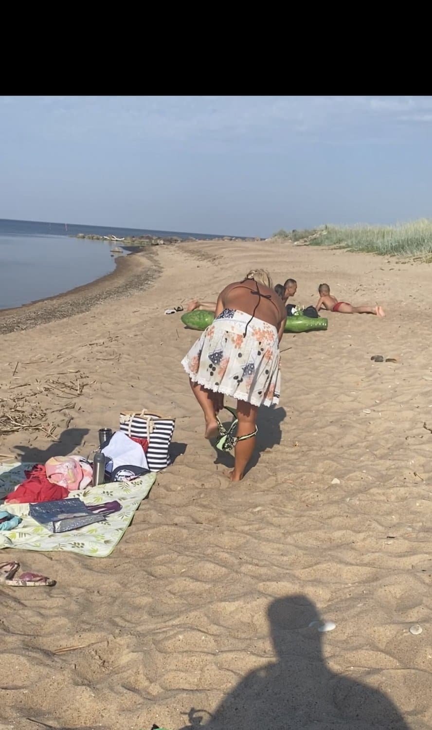 Different hidden camera wins over the years(sorry for poor quality)