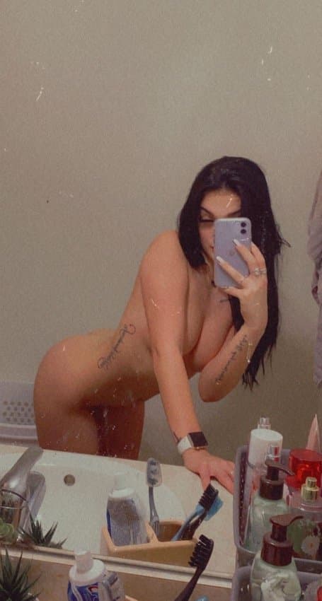 Dallas Teen Cum Slut Jonae - 18yo with the best pussy I have ever had