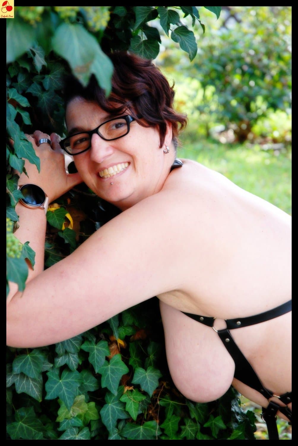 Einfach Dani from Bavaria, Germany