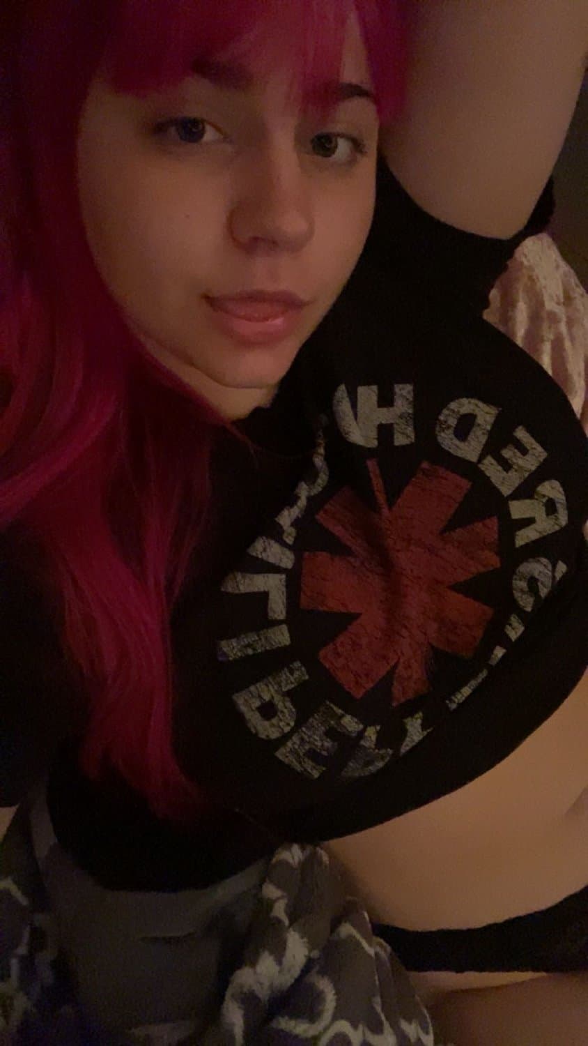 PAWG teen already wants to start an onlyfans