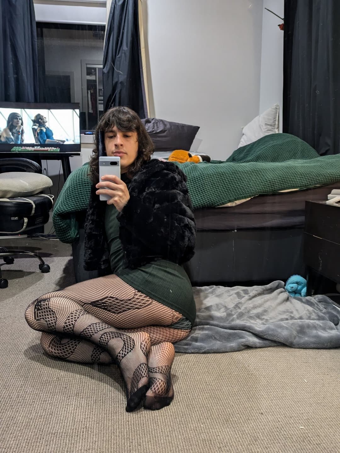 Click to view full size Sissy Izzy - her reddit - https://www.reddit.com/u/izzzyyyuwwwu/s/lW9GX8RK9M - her kik iks28