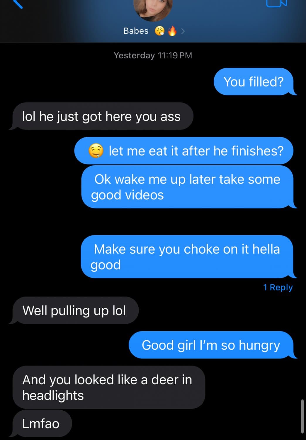 Wichita Kansas free use girlfriend up for strangers to come by and use and abuse