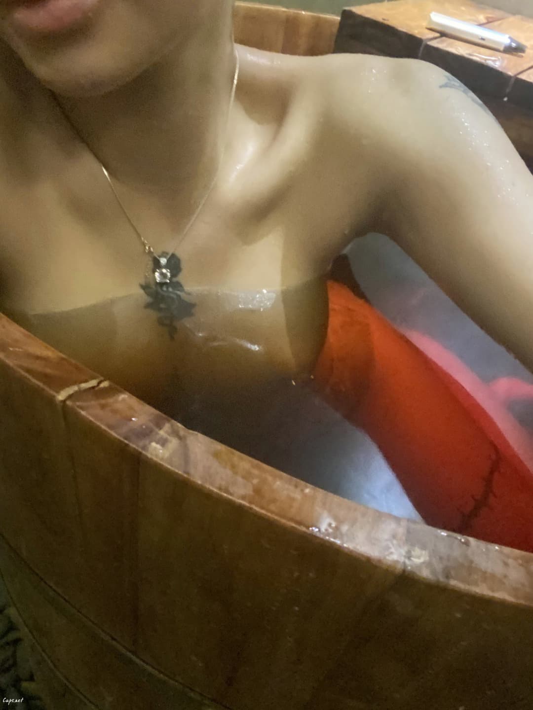 Chần Thái Tôm Chiên AKA Tran Thai Thuy Anh leaks nude