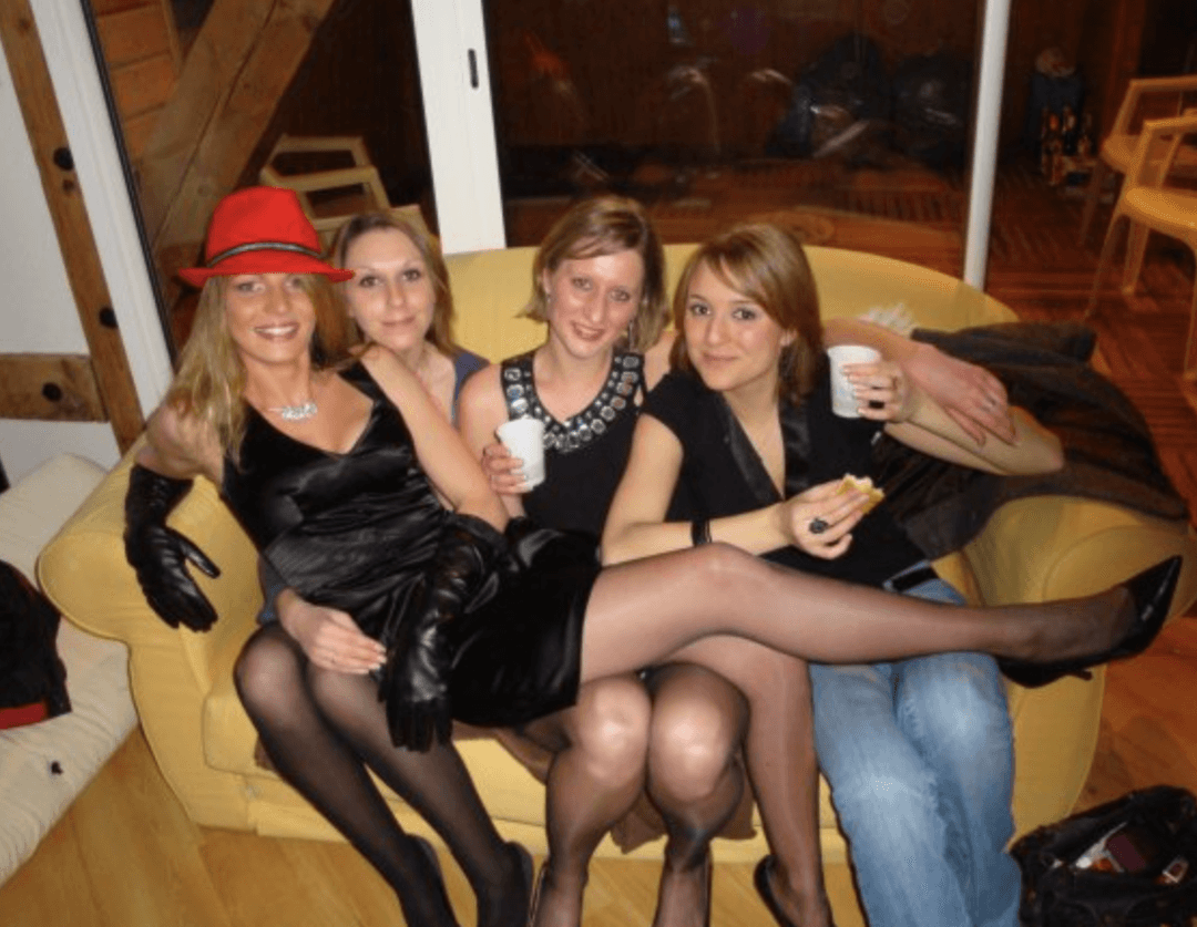 pour les amateurs de cuisses