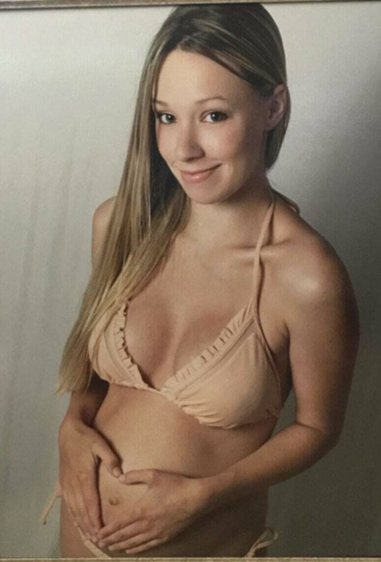 Peach Mahoney slut mother.