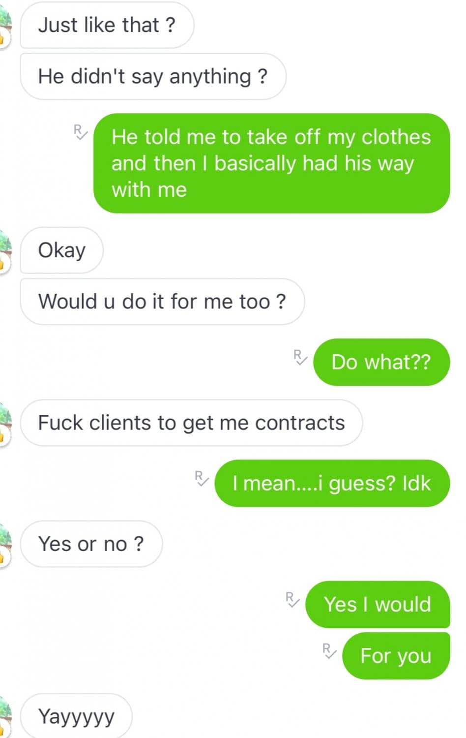 Click to view full size Sub mom fucks anything. Corrupt her on kik