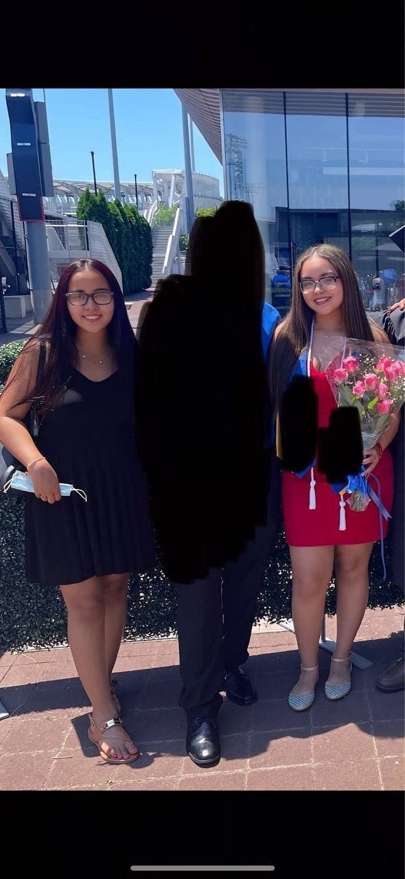 Hermanas / Sisters Dominicanas ???