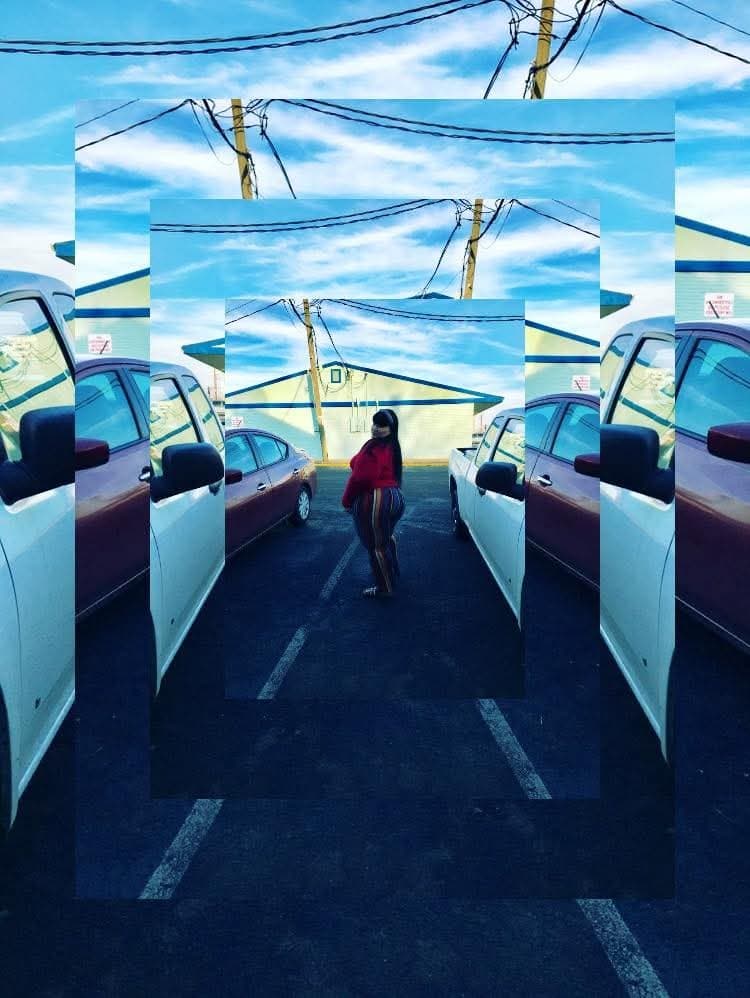 SSBBW THICK LATINA Huge Ass