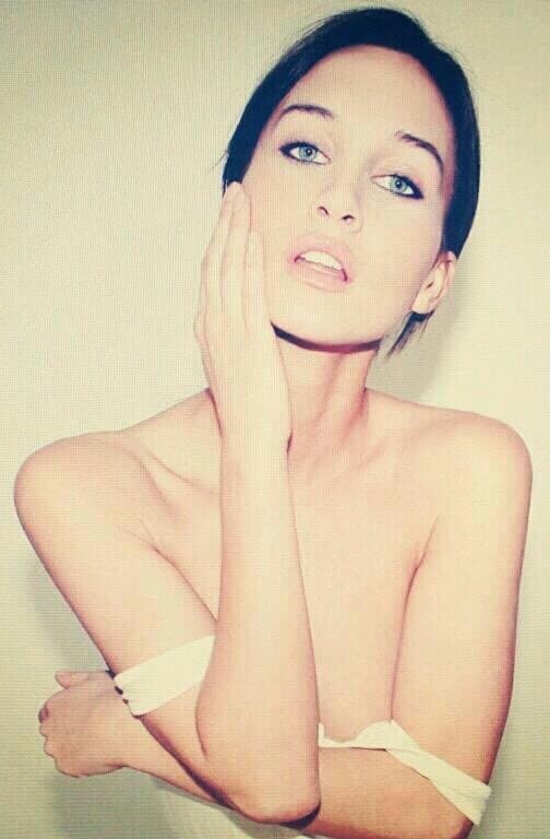 Siri Blomquist A Gorgeous Model/Actress that I went to High School with! She still so Sexy ??