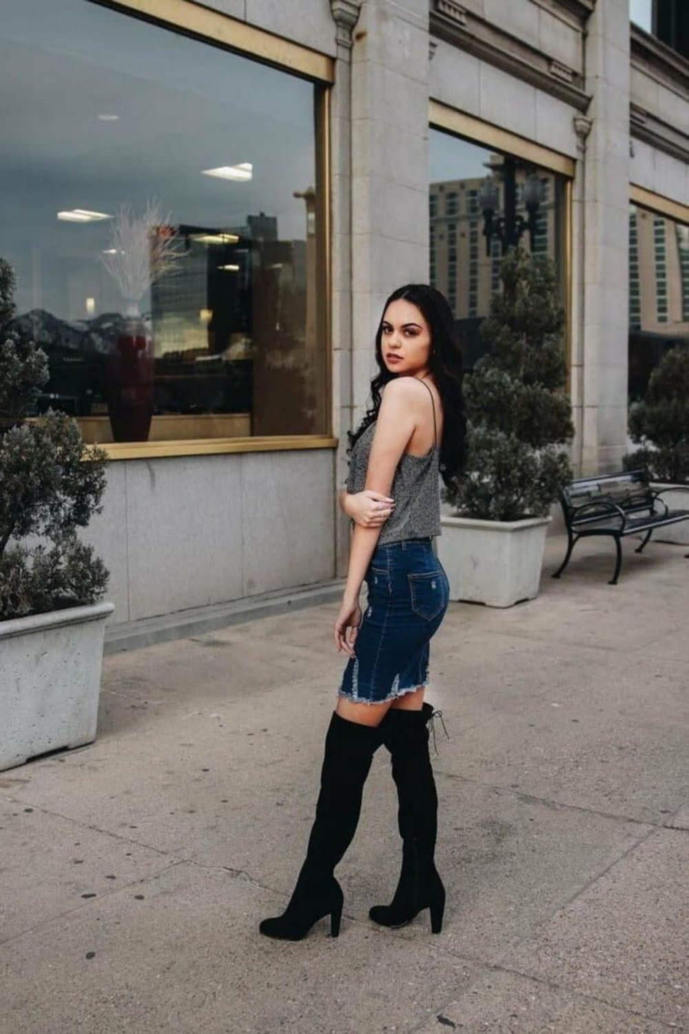 Petite Kaitlyn, 26 Ca, presenting herself for all