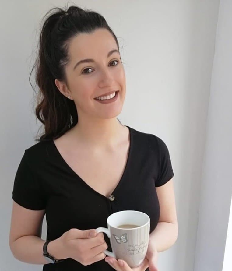 Three big breasted UK baddies happily stripped down on the beach for the internet’s enjoyment