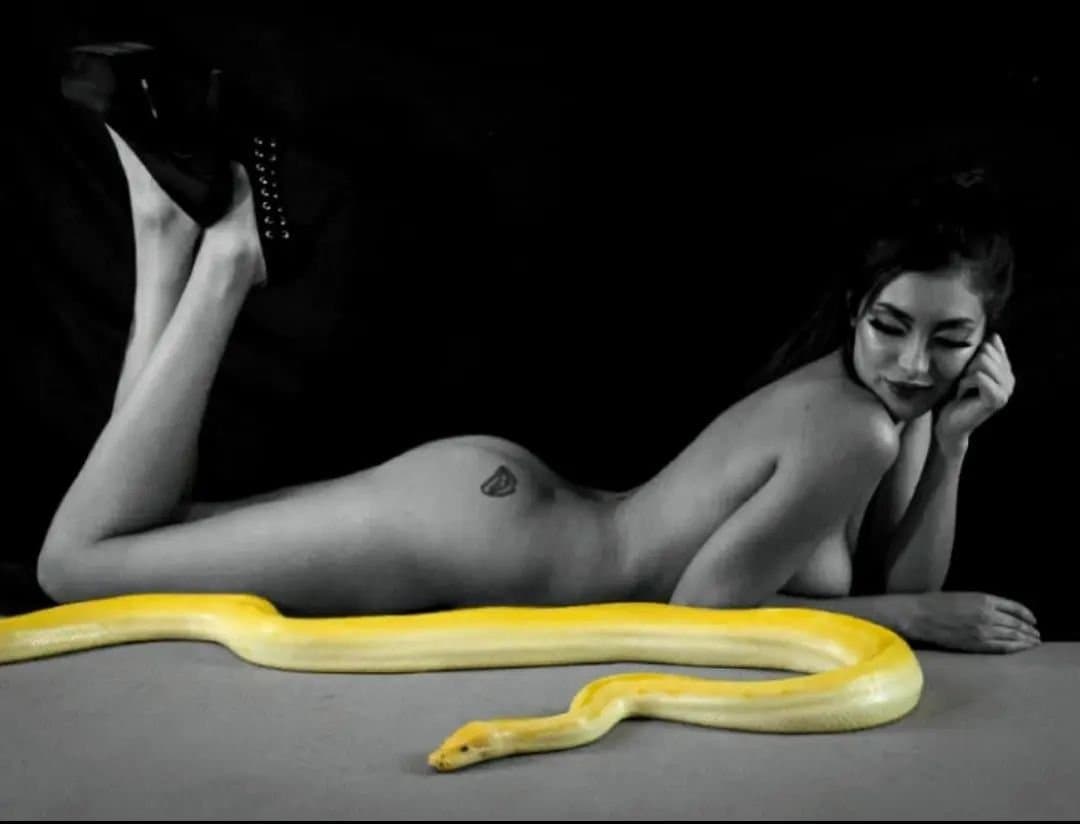 Mile putita conocida de Jujuy