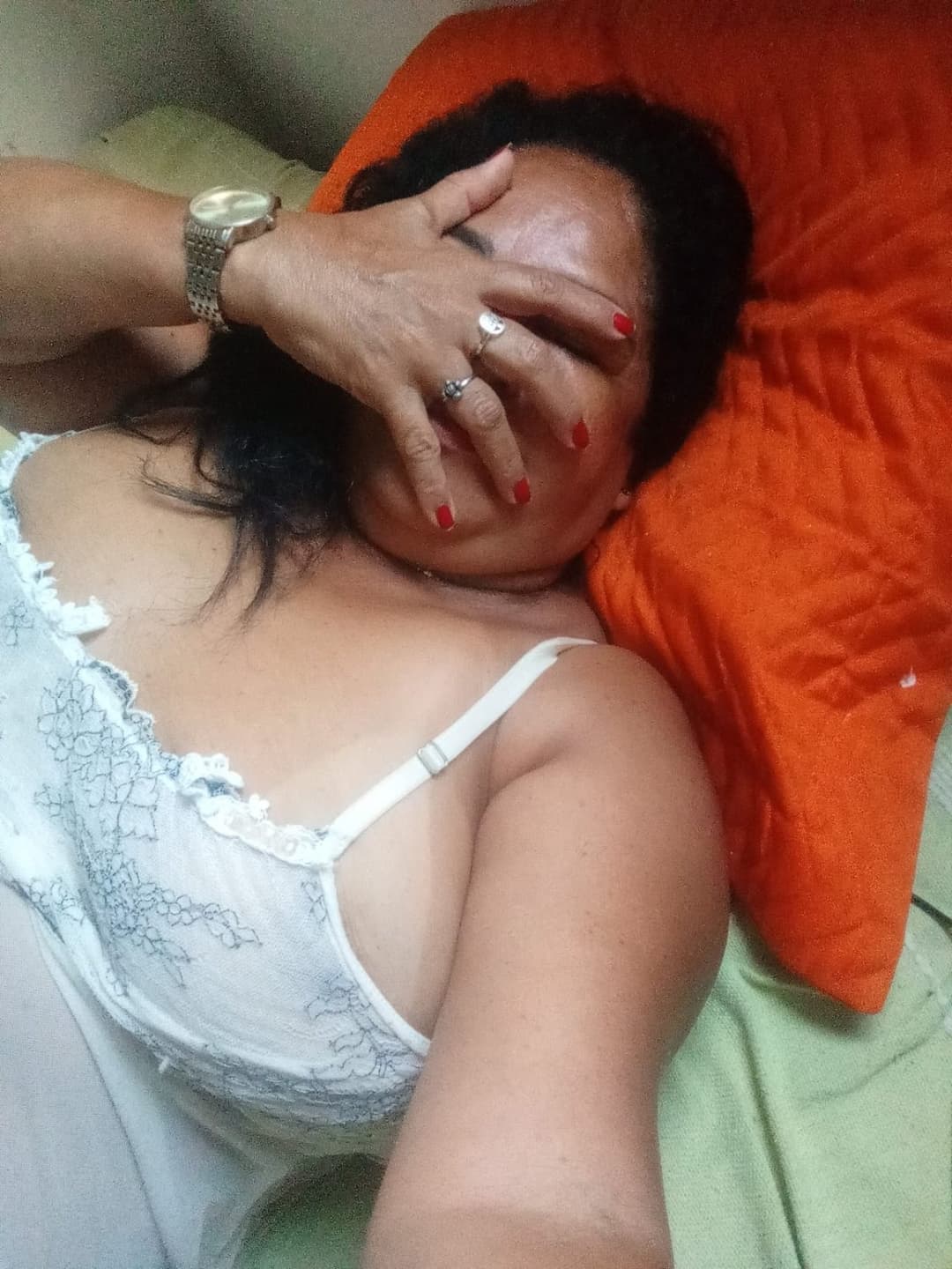 Em breve terei vídeos com ela mais vídeos com ela!!