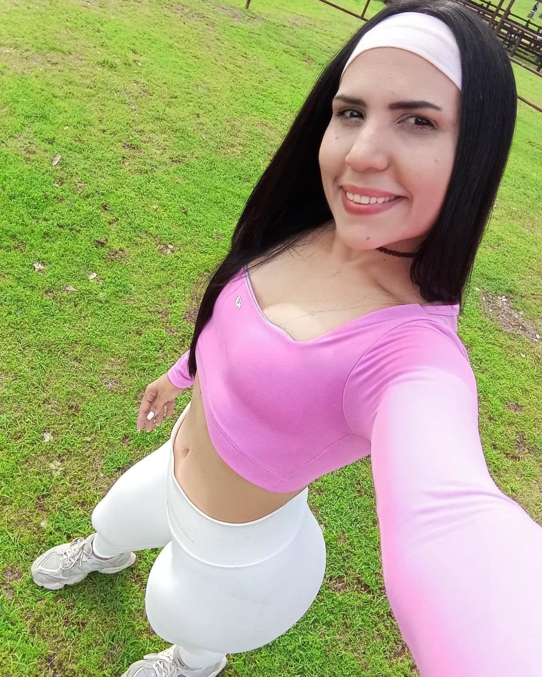 Mamacita rica culona