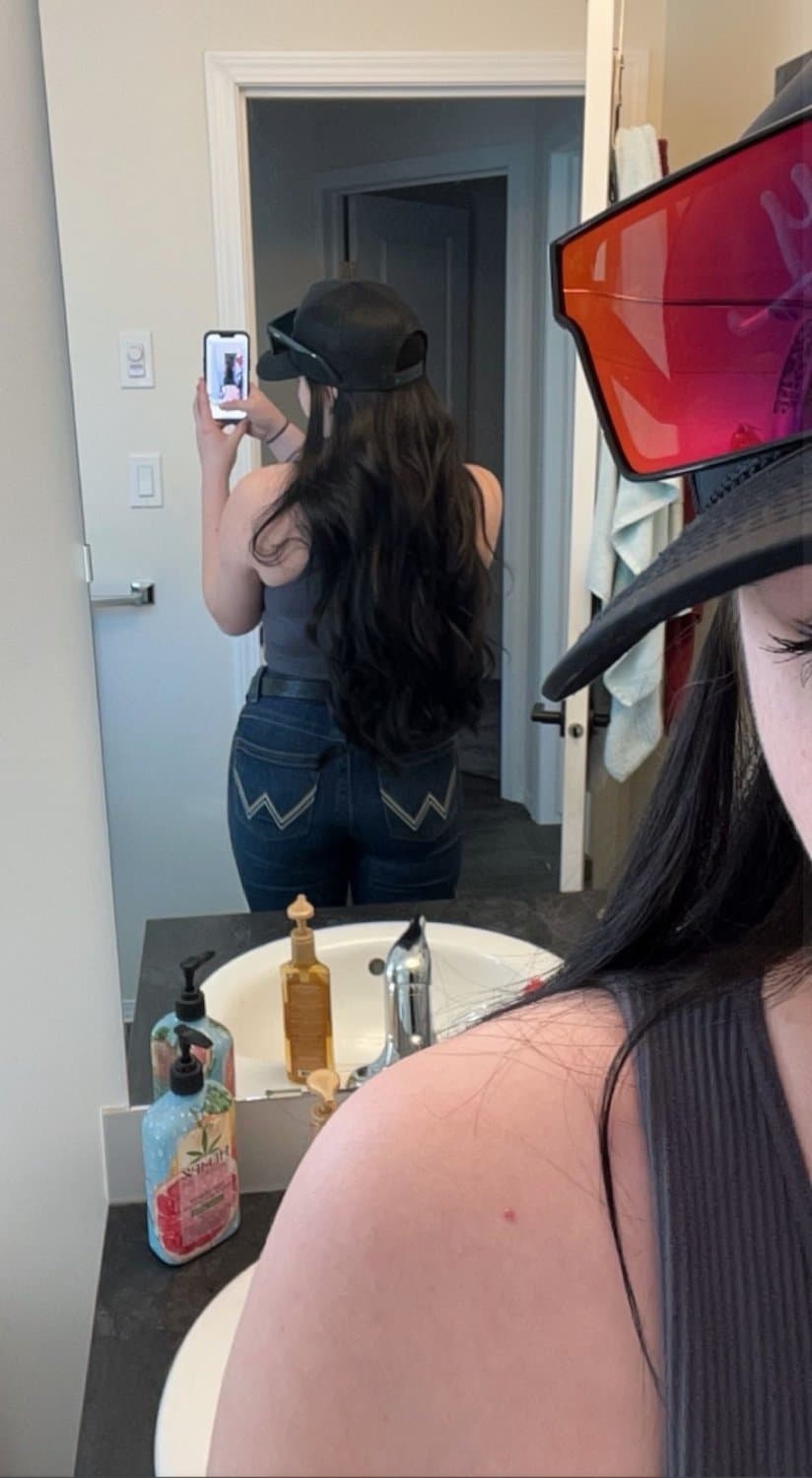 20 year old gym slut cindy