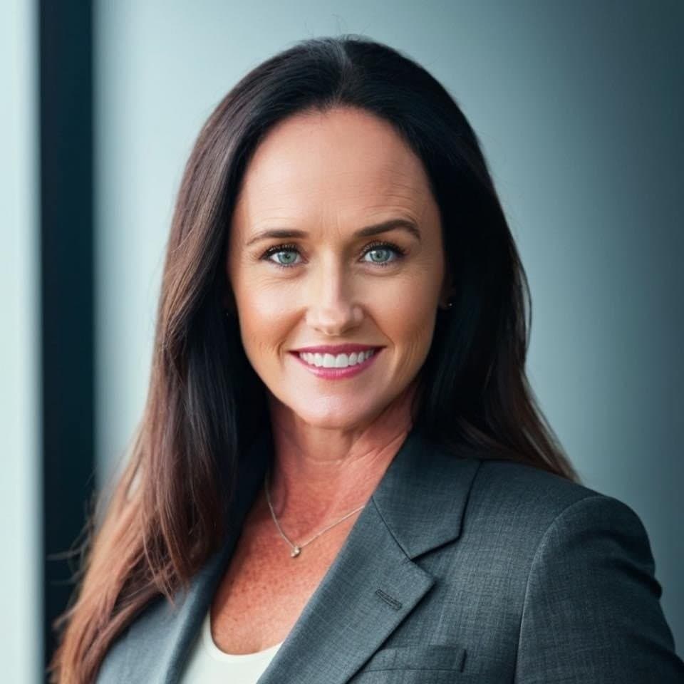 Realtor Melissa - Mardi Gras early 2000’s