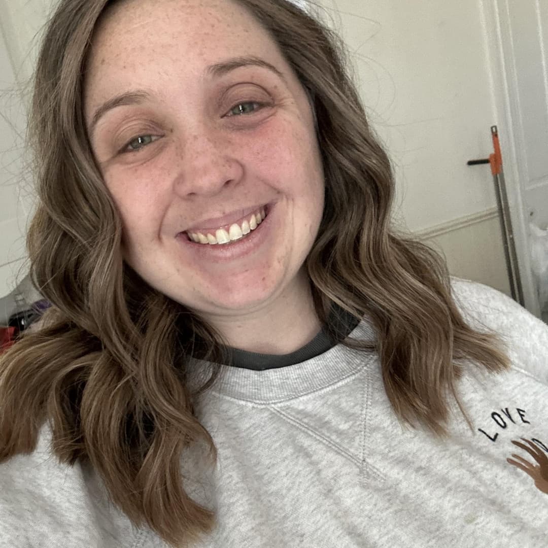 Marissa Biggs from Pennsylvania