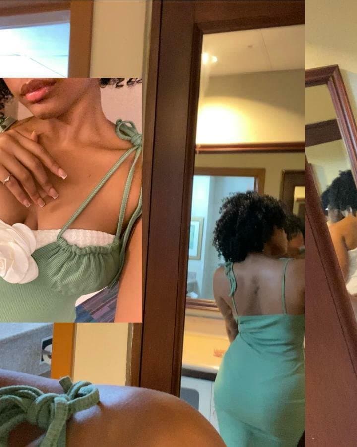 Click to view full size Cuero muy viral en Republica Dominicana?