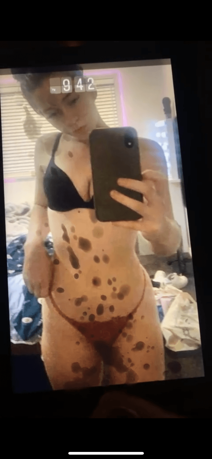 Some of my best and personal fav tribs (pics and vids) done by… ME!