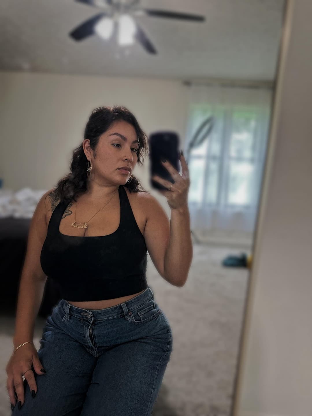 Mexican Milf Peachy 3