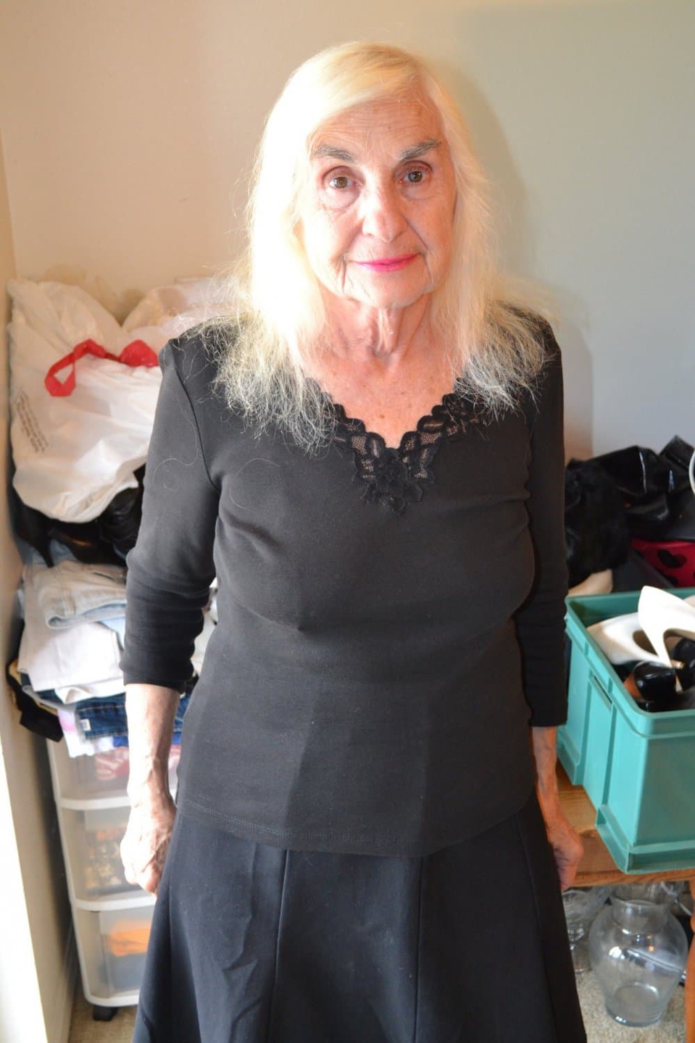 Granny Nurse Patti 2?