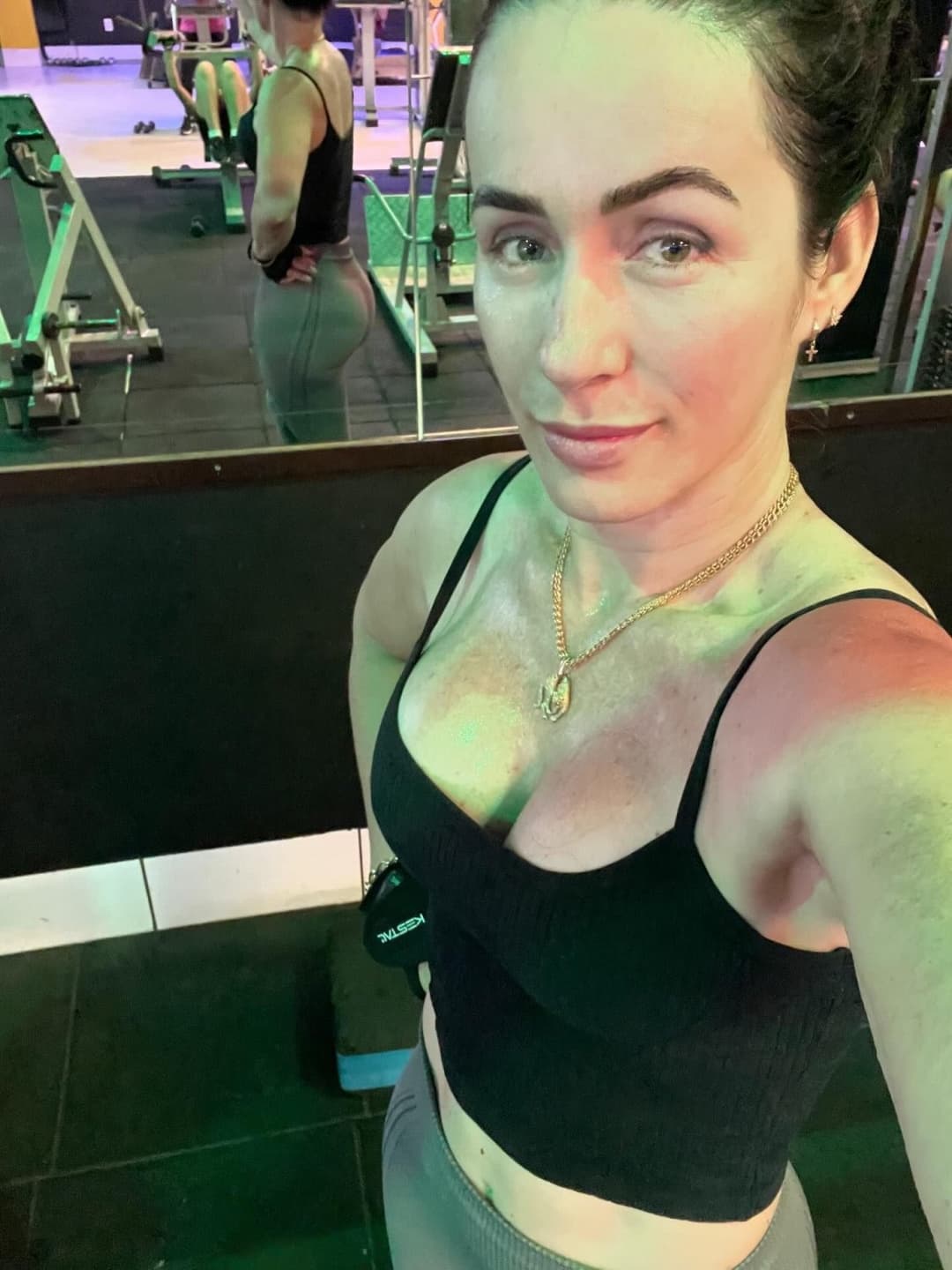 Coroa gostosa e safada do instagram