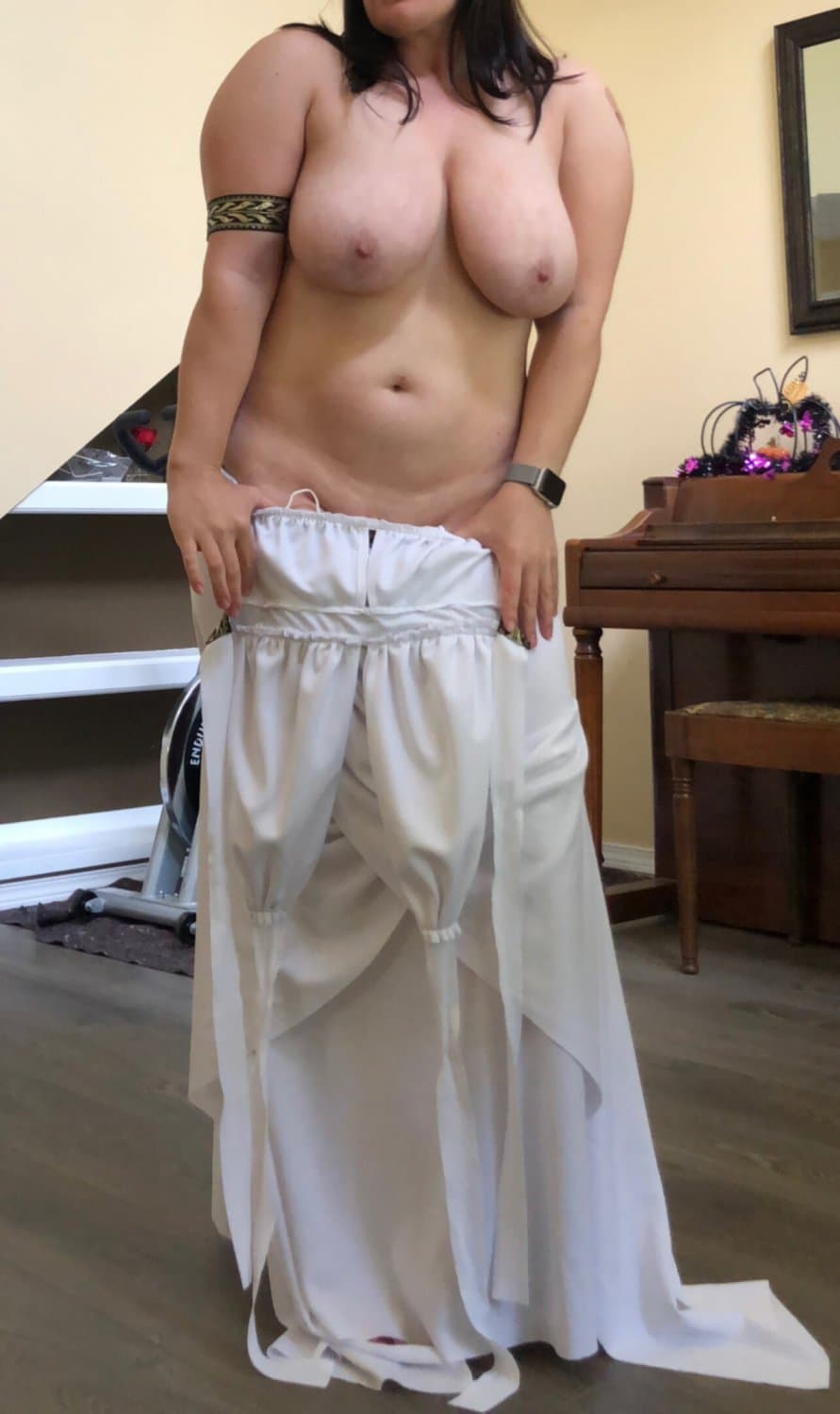 BBwArrest -Candace 35y.o