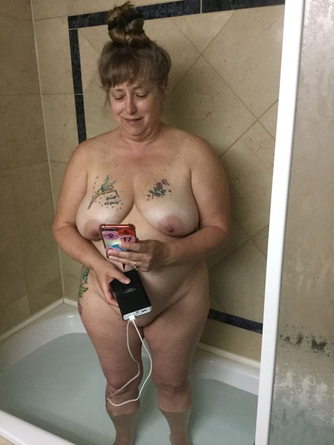 Betty boobs on here look her up