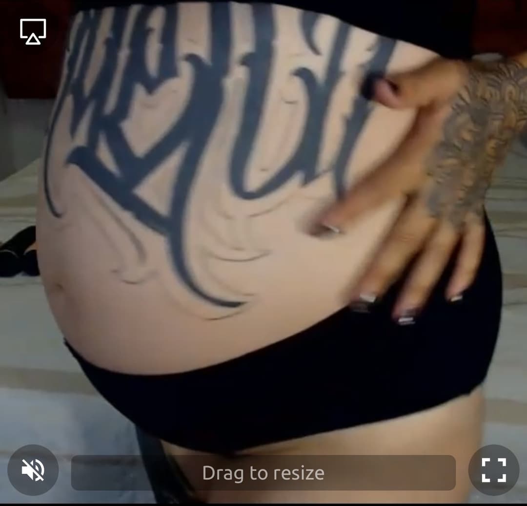 Click to view full size Pregnant Camwhores Pt. 6
