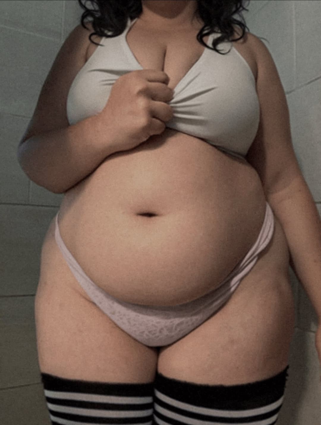 i love chubby bellies 2