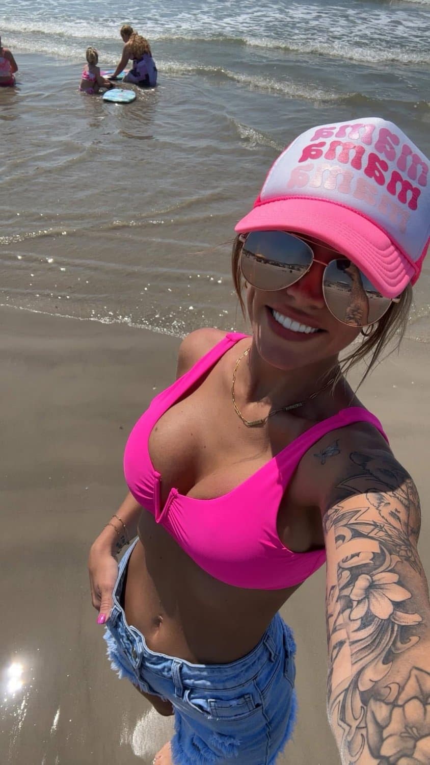 Trailer Trash curvy goon fuel (body count: 83)