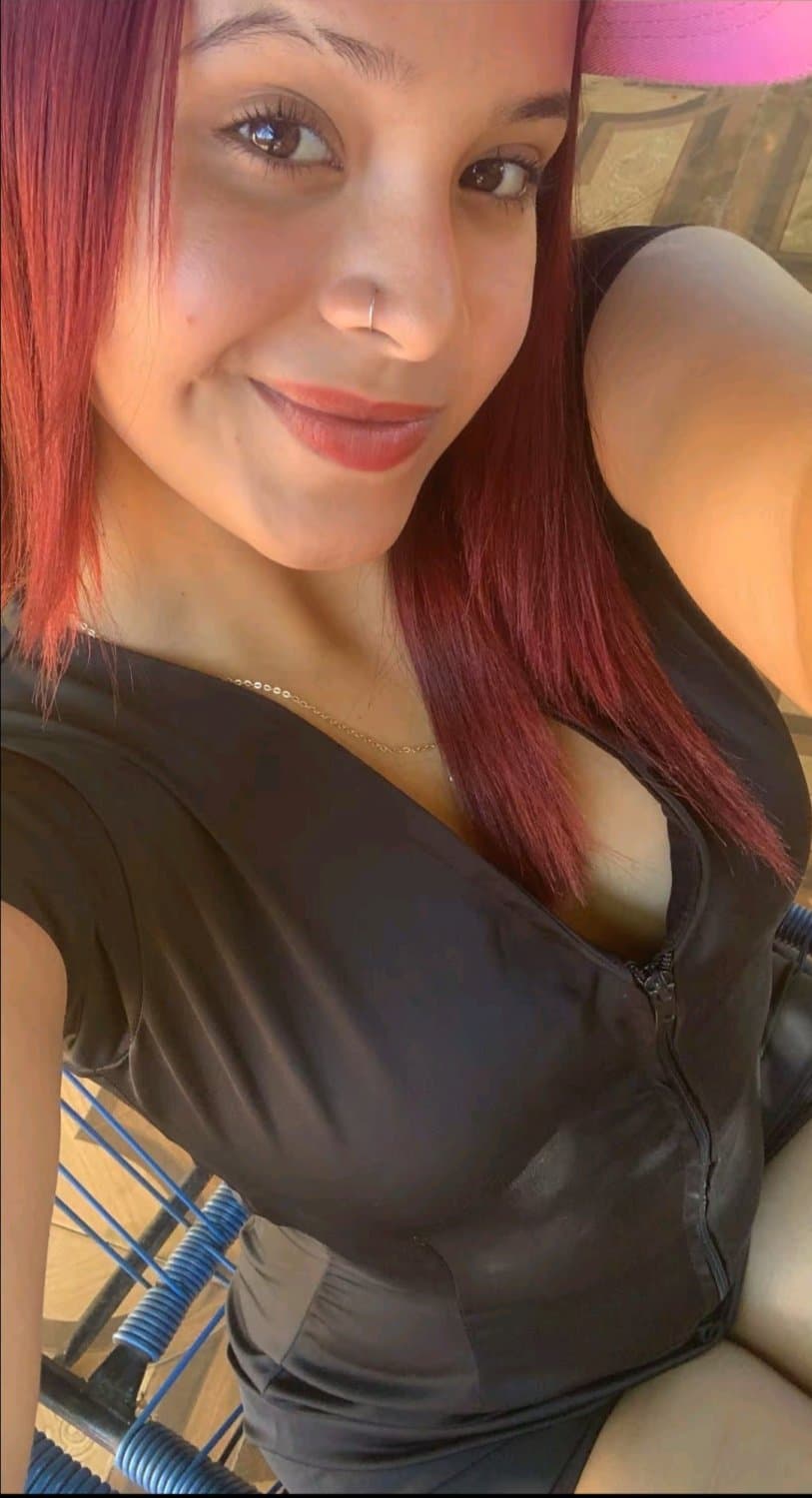 Lu1sana Pelirroja teen tetona y culona que hara sacarte la leche,paraguay