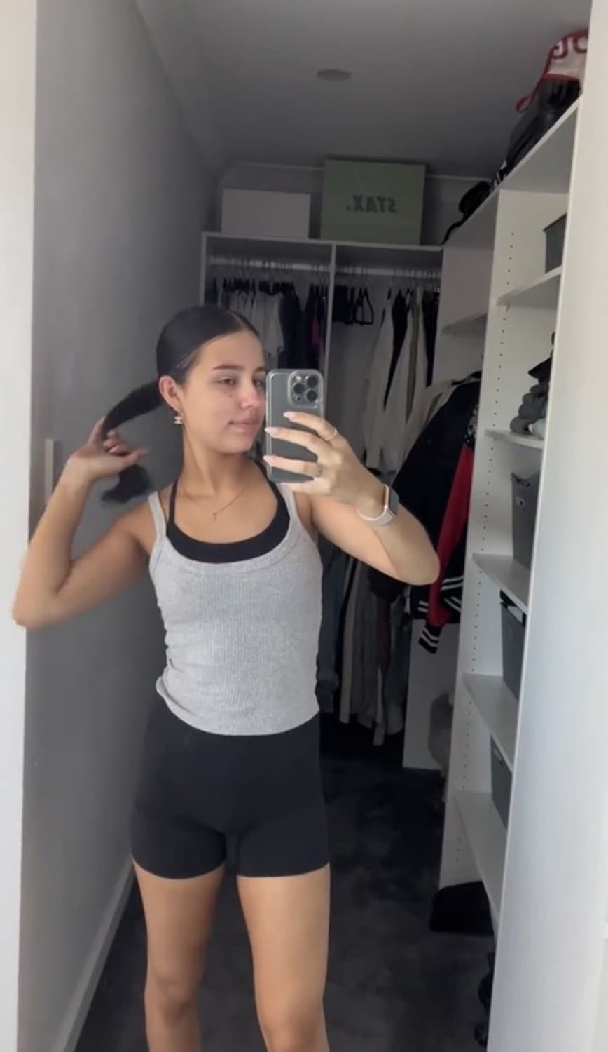 Click to view full size cute aussie mixed teen