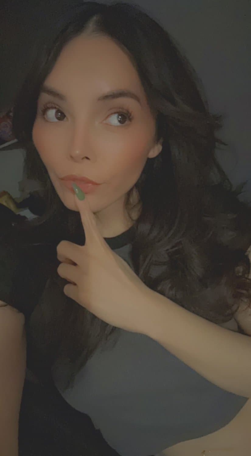 pretty Ricki Sophie Ortiz, Street Fighter pro gamer