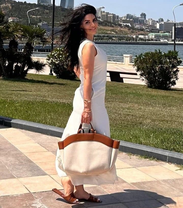 Sexy glamour feet pedicure woman