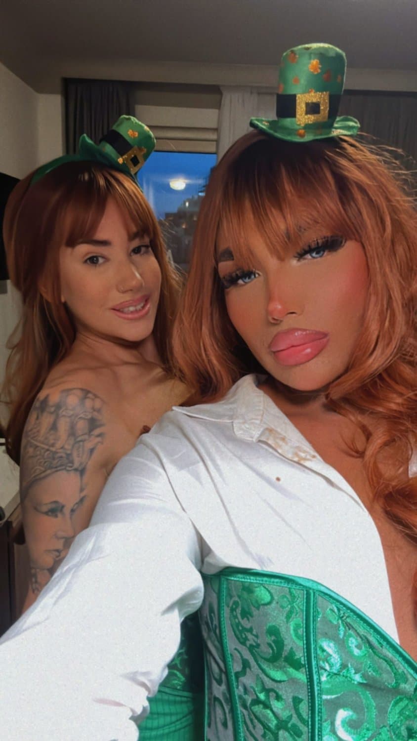 ALFIE FRANCIS ?? GORGEOUS TWINK FEMBOY ✨️✨️✨️✨️✨️