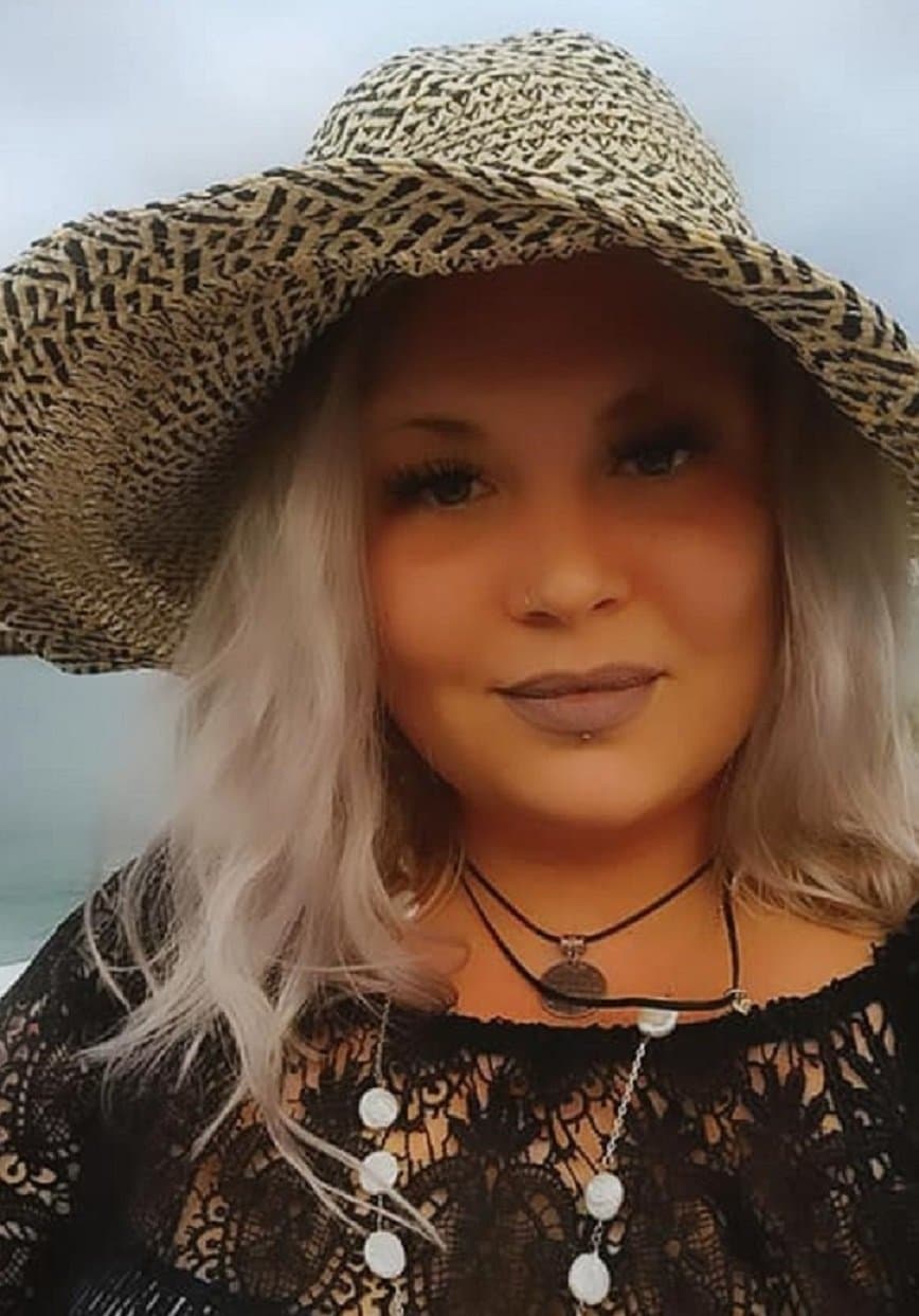 Kasia Ochocka polish blonde MILF# White fertile caucasian PAWG #muslim breed ??#