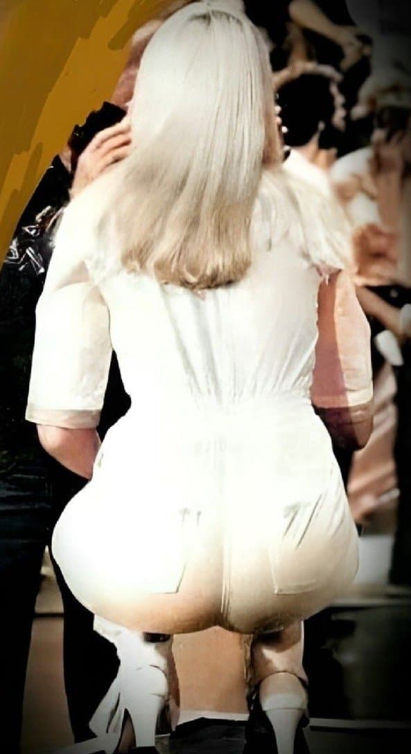 ABBA inspired me to drain my balls like crazy when I was a teenager.