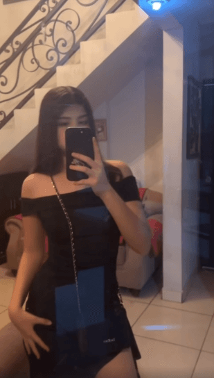 Camila pack fotos hot y video filtrado masturbandose  pedido de: @js_maybo.