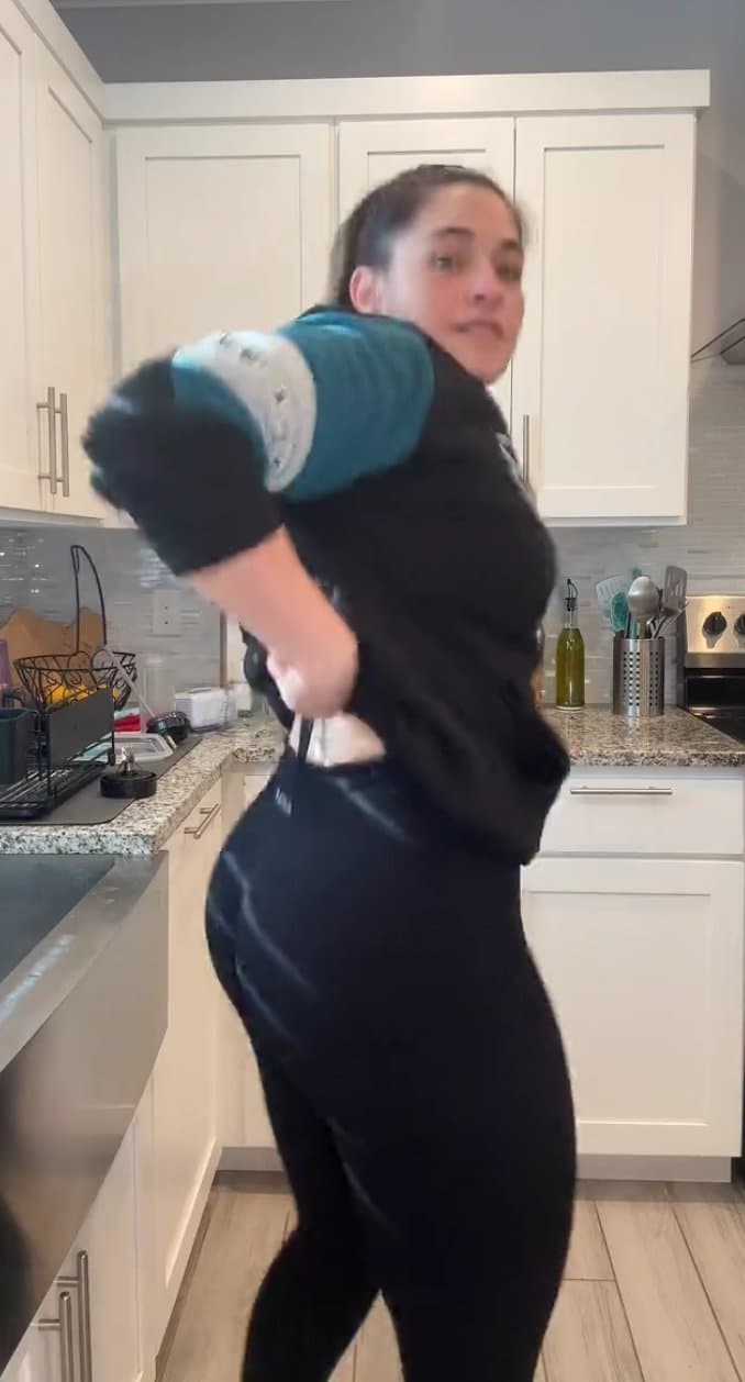 GALAXY FOR TWERKS & WEDGIES TT Live