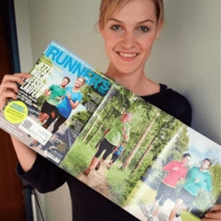 Pisse & Sperma - Sandra