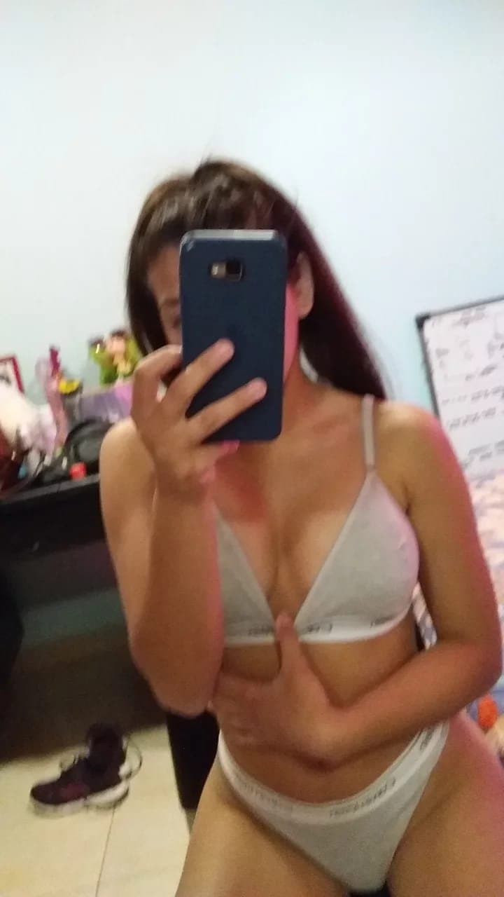 Yael garcia una zorrita de Morris