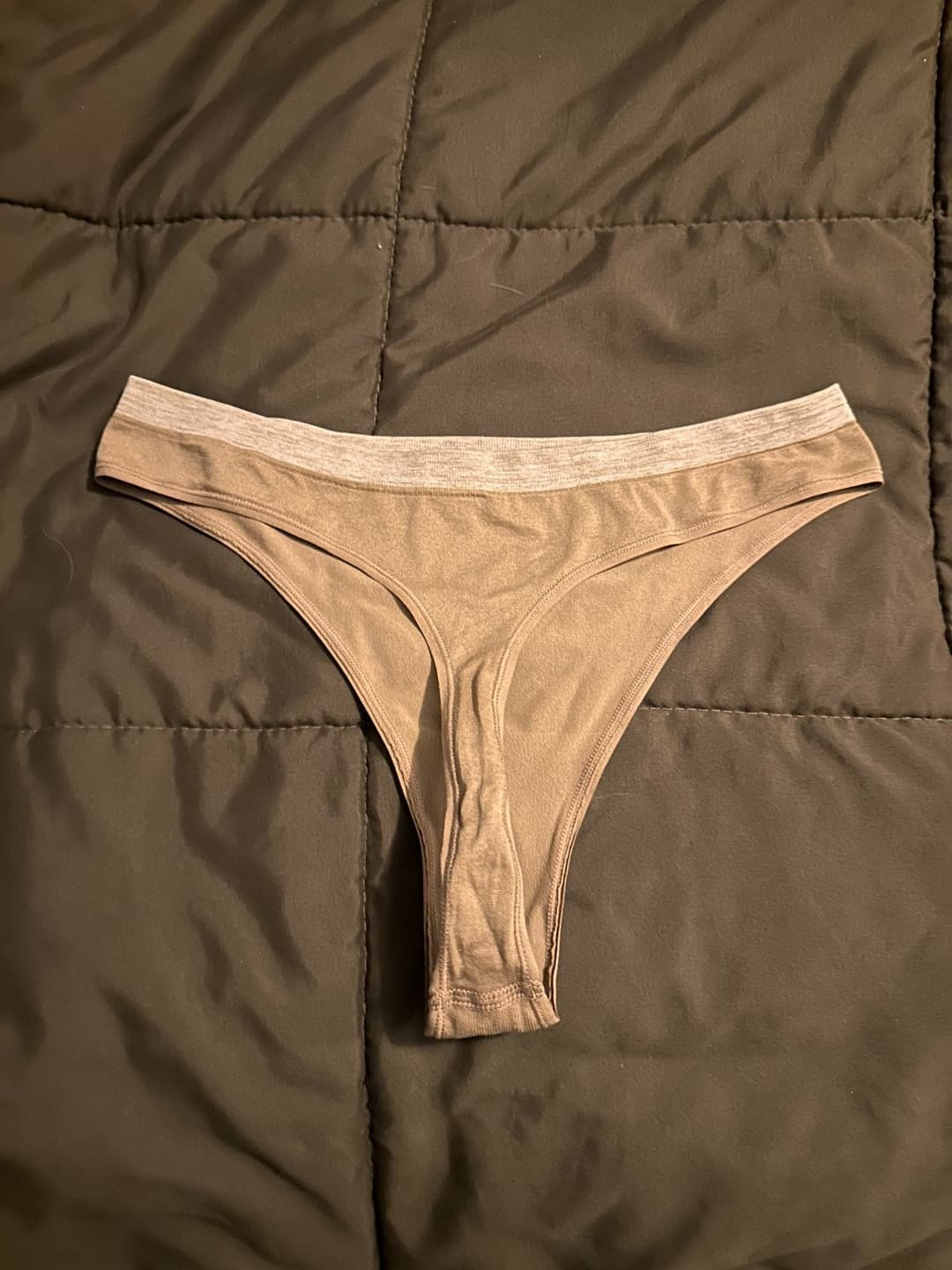 Click to view full size Dirty panties