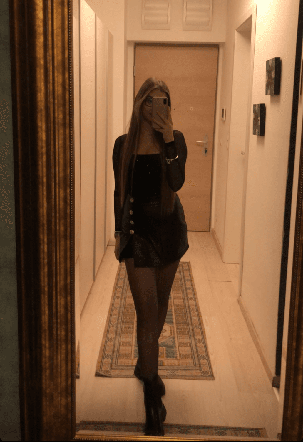 [kik] shsjebbd posting my sluts stuff cuz She gangbanged herself at her friends birthday last week