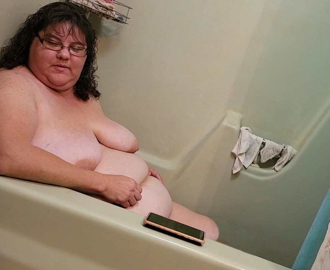 Amputee Webslut Big Tits ❌posed