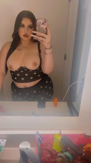 Alana Freakiest & thickest