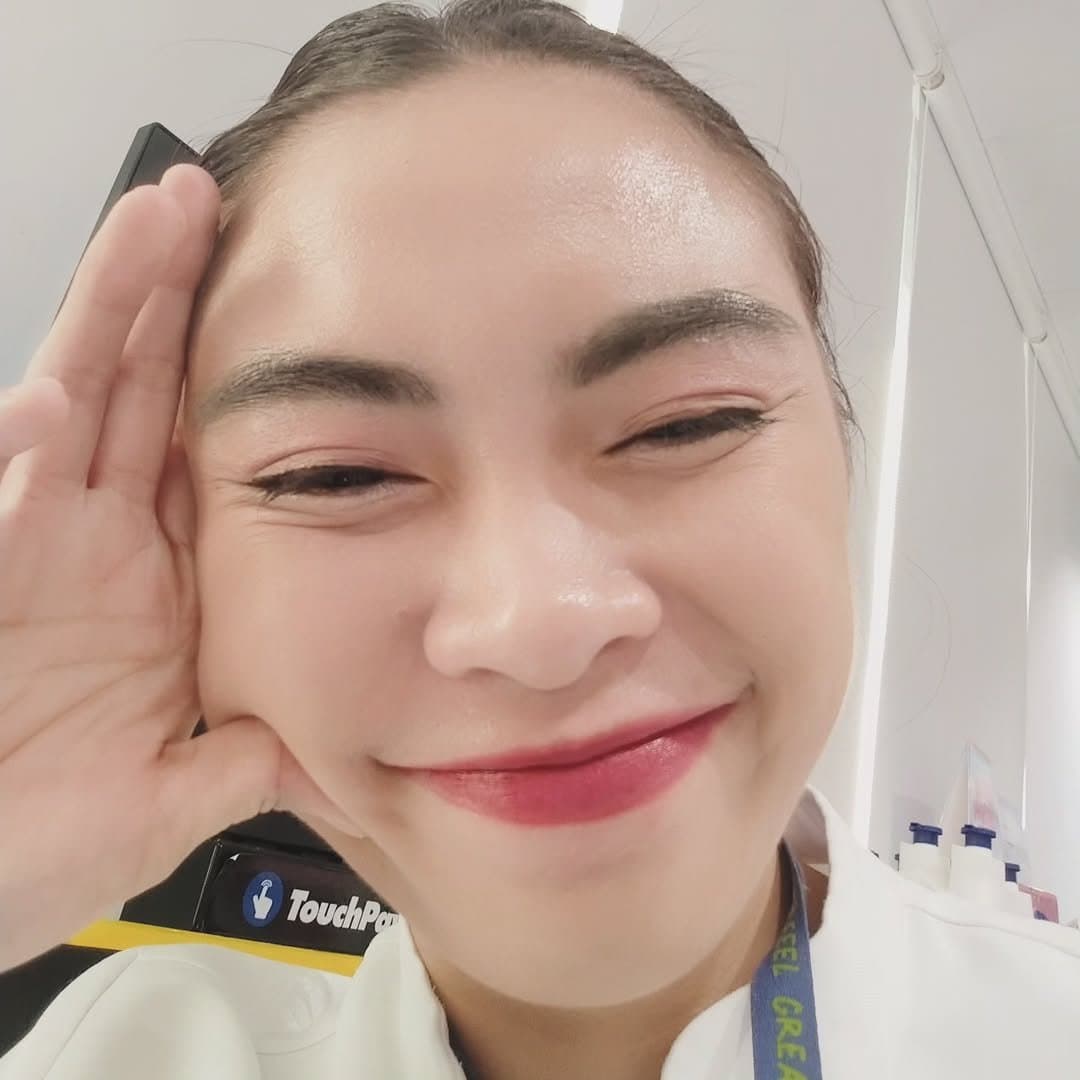 pinay w@tsons solo mom