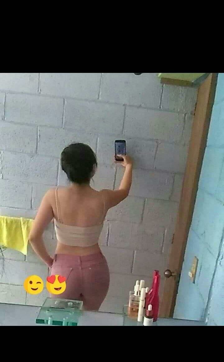 Andy jovencita de edomex